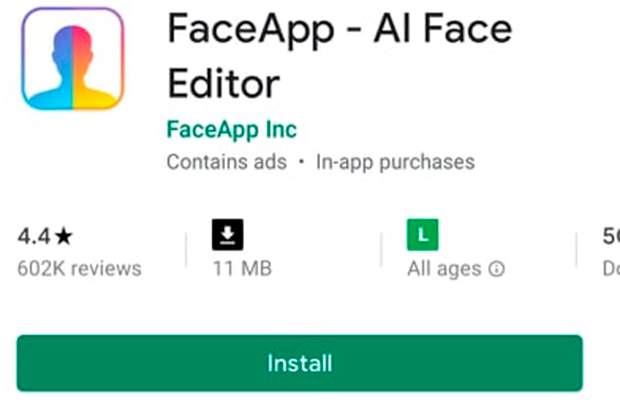 FaceApp: saiba mais sobre o aplicativo do momento que te faz envelhecer!