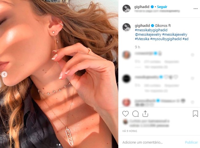 gigi-hadid-unha-nail-art-francesinha-margarida gigi-hadid-unha-nail-art-francesinha-margarida
