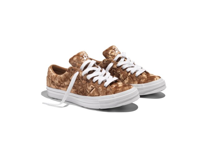 Golf Le Fleur – Converse