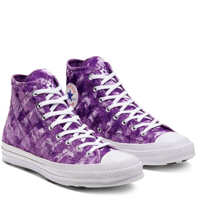 Golf Le Fleur – Converse