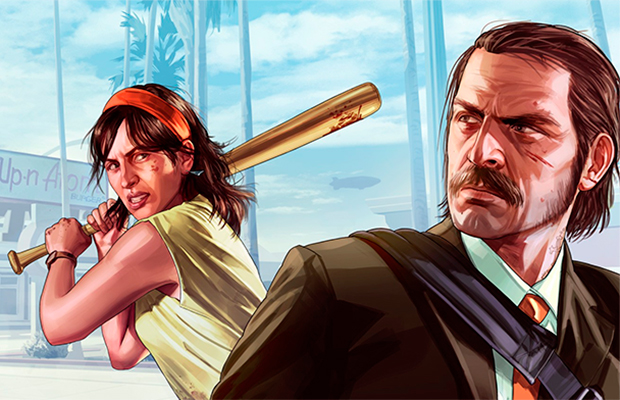 Tudo o que já sabemos sobre o novo GTA 6, que pode se passar no Brasil!