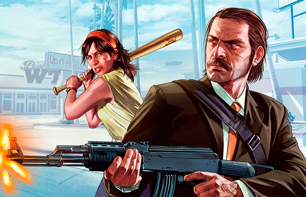 Todo o que já sabemos sobre o novo GTA 6, que pode se passar no Brasil!