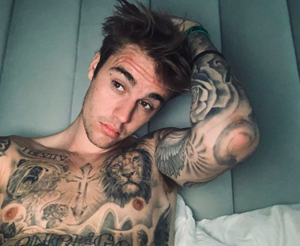 Justin Bieber revela ter doença de Lyme e faz desabafo: “Muito difícil”