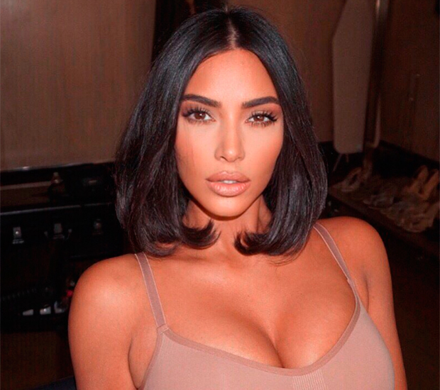 Kim Kardashian conta como mudou sua forma de postar desde assalto em Paris