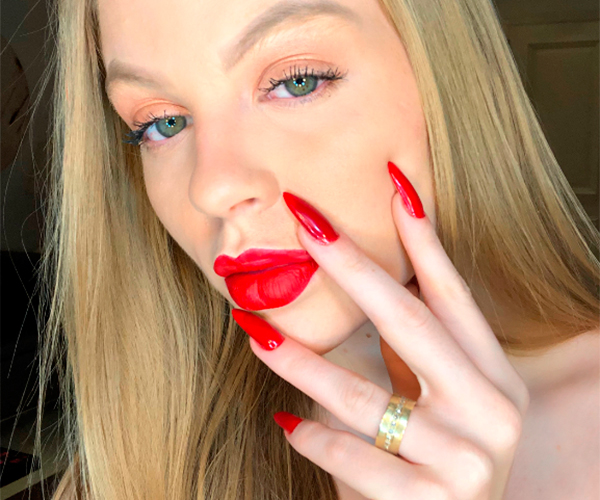luisa-sonza-unha-esmalte-vermelho luisa-sonza-unha-esmalte-vermelho