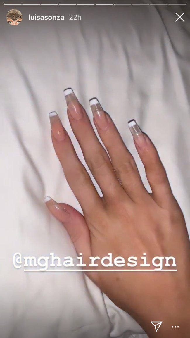 luisa-sonza-unha-nail-art-francesinha luisa-sonza-unha-nail-art-francesinha
