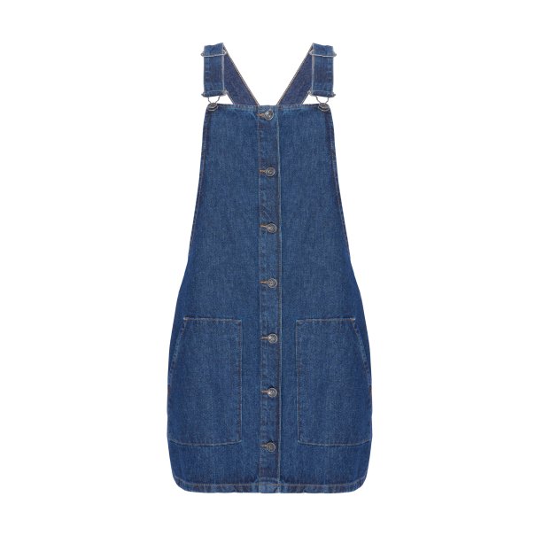 Salopete Pernambucanas (R$ 99,99*). Salopete Pernambucanas (R$ 99,99*).