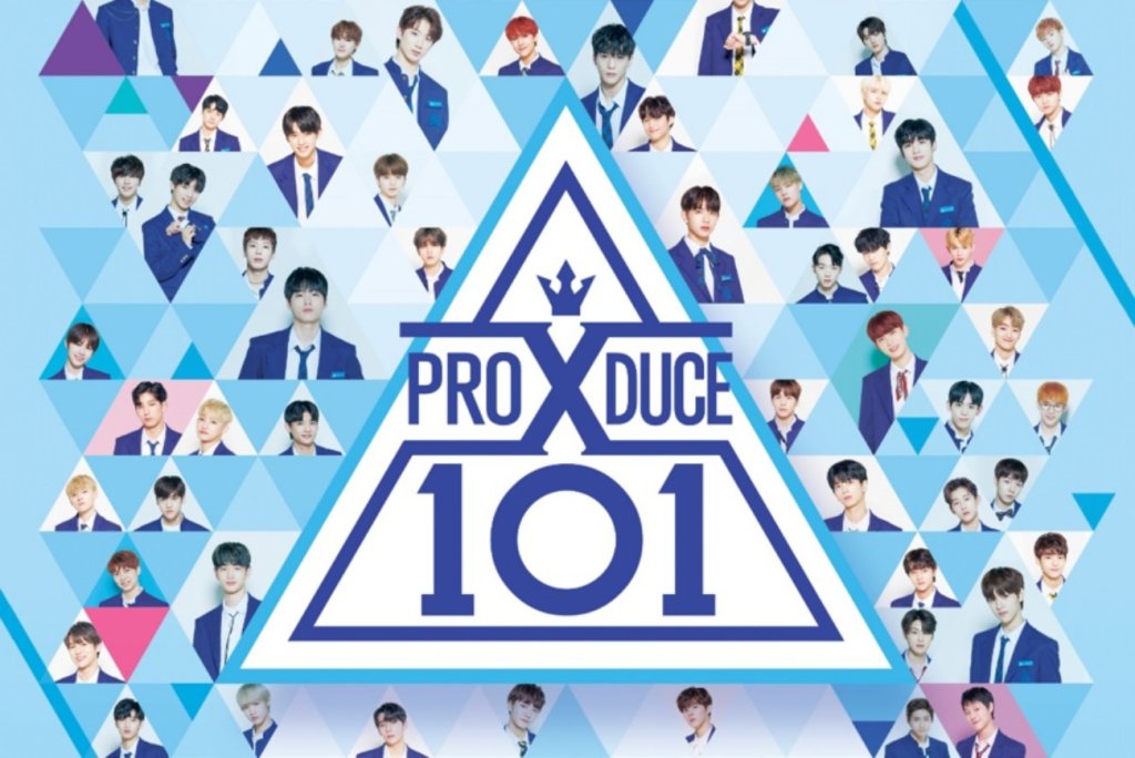 Produce X 101: o reality idol que está fazendo a cabeça dos kpoppers