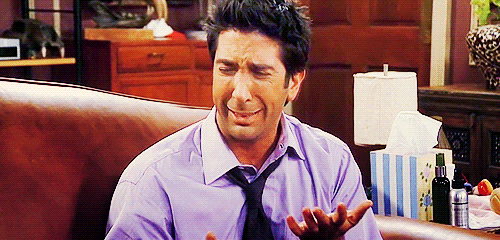 Ah, não! Friends vai sair da Netflix