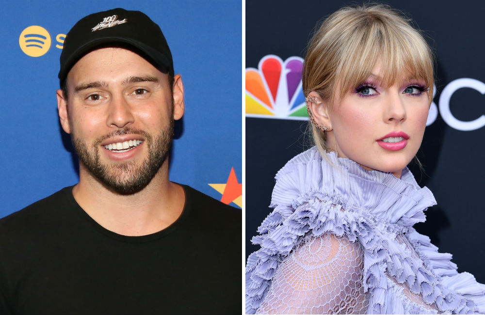 Entenda a polêmica entre Taylor Swift, Justin Bieber e Scooter Braun