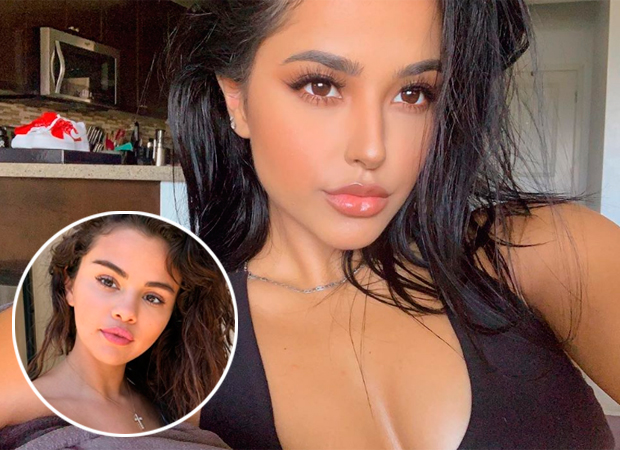 Becky G responde críticas por comentário sobre música de Selena Gomez