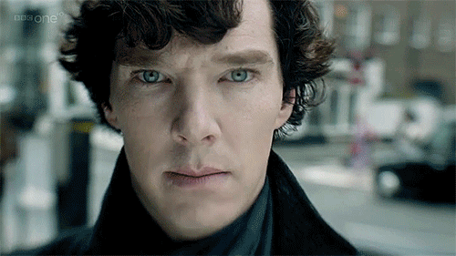 sherlock