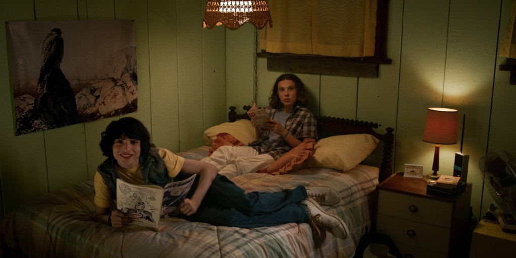 Os atores de Stranger Things namoram? Saiba o status de cada um deles