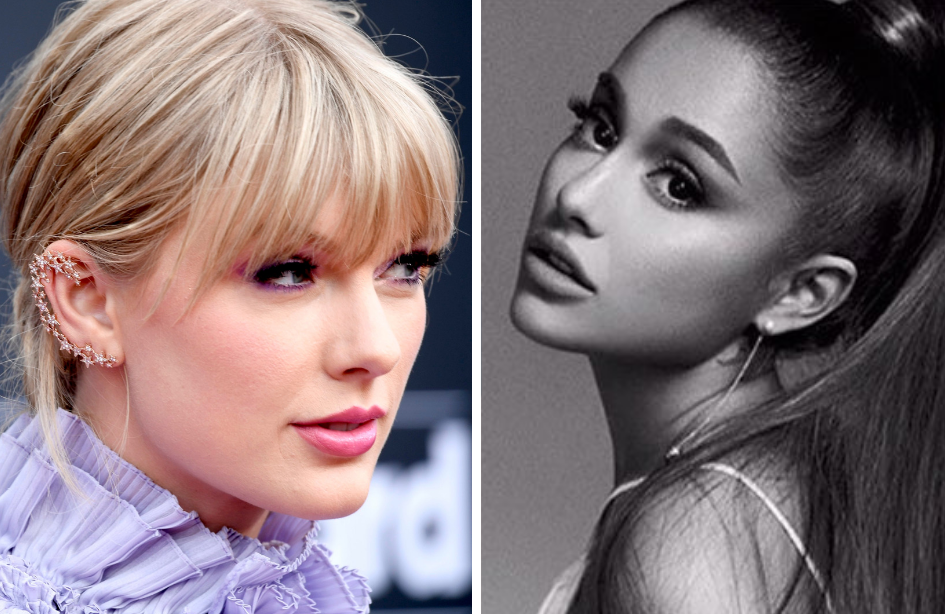 VMA 2019: Ariana Grande e Taylor Swift brilham nas indicações; veja lista