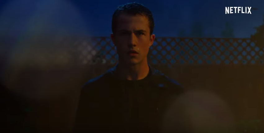 13 Reasons Why ganha trailer e descobrimos quando a série chegará ao fim