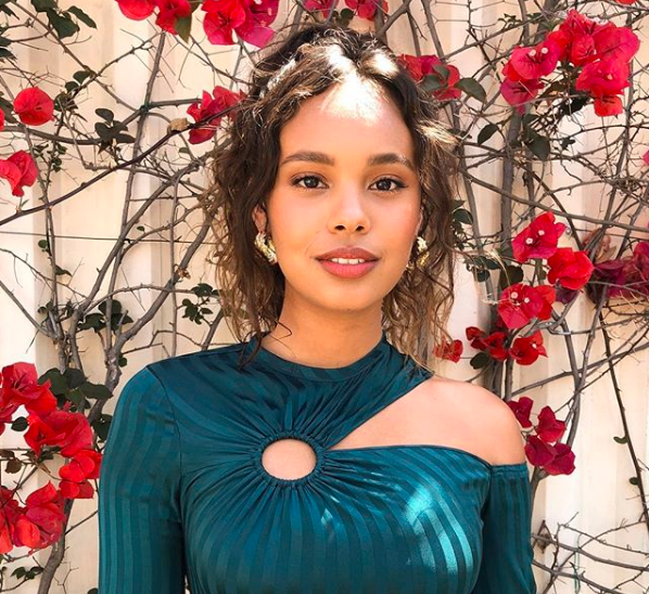 Alisha Boe e racismo: “Diziam que eu era bonita demais pra uma negra”