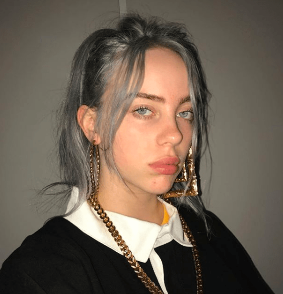 Billie Eilish achou que bad guy seria um flop