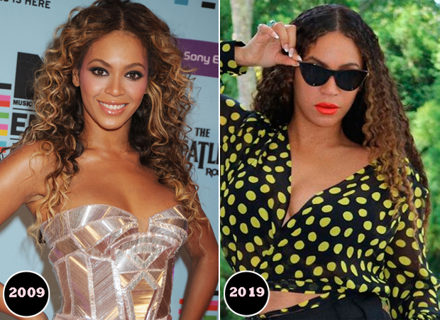 cabelo-beyonce-2009-2019