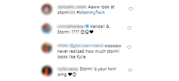 comentarios-kylie-jenner-stormi comentarios-kylie-jenner-stormi