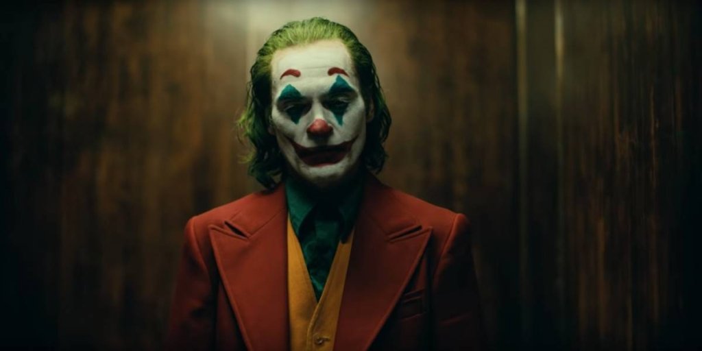 O trailer final de Coringa deixou os fãs cheios de arrepios