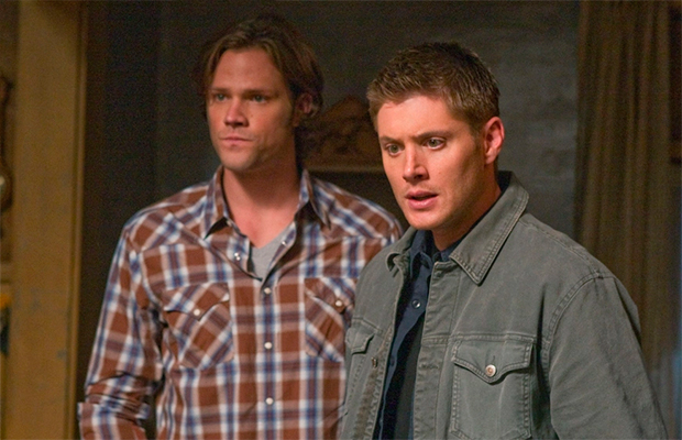 Jensen Ackles pode ter dado dica sobre fim dos Winchester em Supernatural