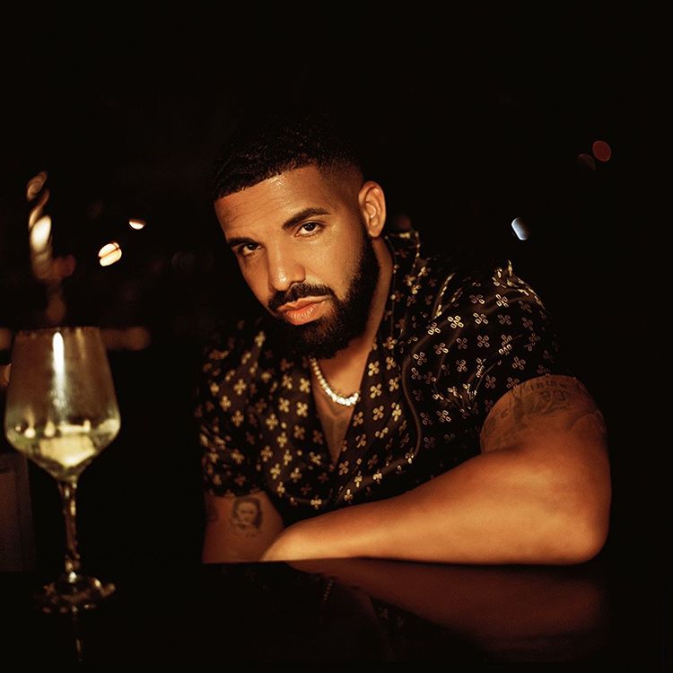 drake