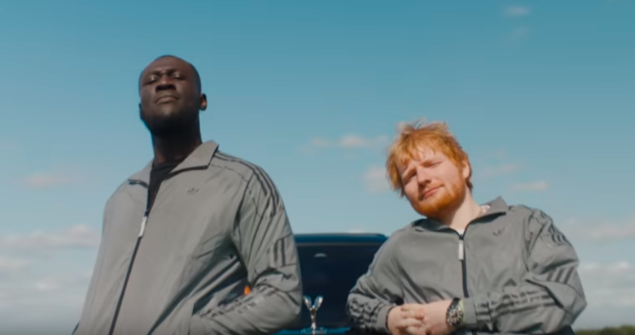 Ed Sheeran lança clipe de Take Me Back To London