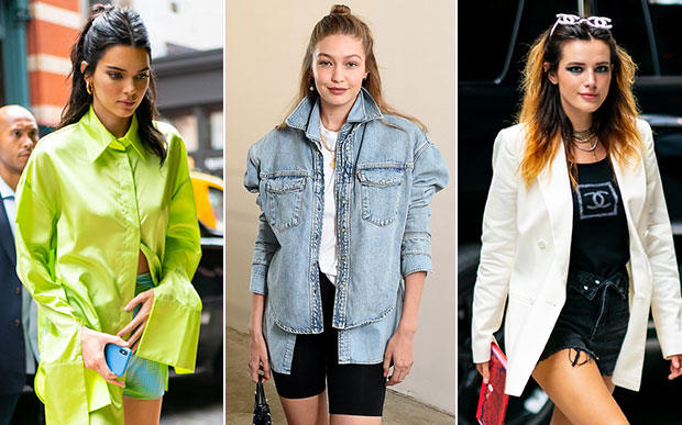 18 looks estilosos que queremos testar em agosto