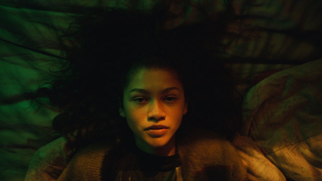Os fãs estão cheios de teorias sobre o final de Euphoria