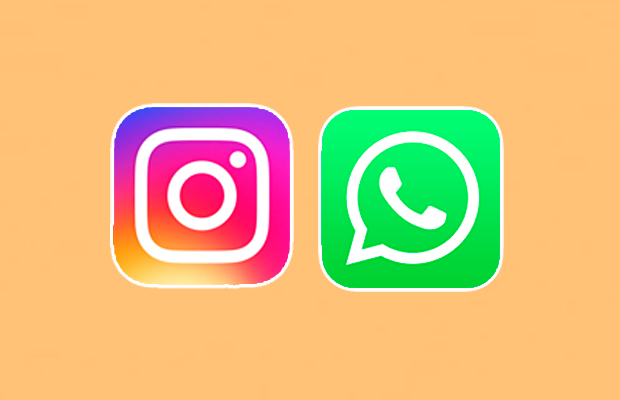 Instagram e WhatsApp devem mudar de nome em breve, diz site de tecnologia