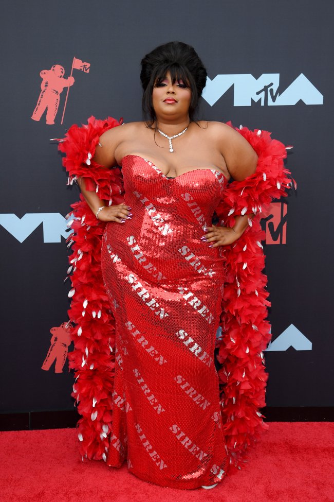 2019 MTV Video Music Awards – Arrivals
