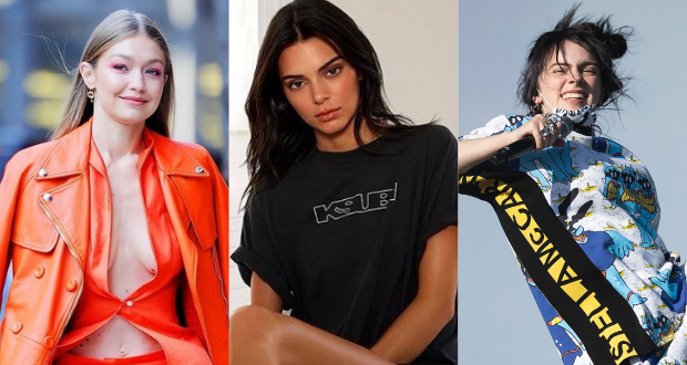 Encontramos os tênis perfeitos para você recriar os looks das famosas