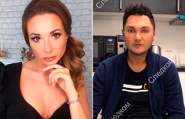 Ex-namorado de Ekaterina Karaglanova confessa ter matado influenciadora