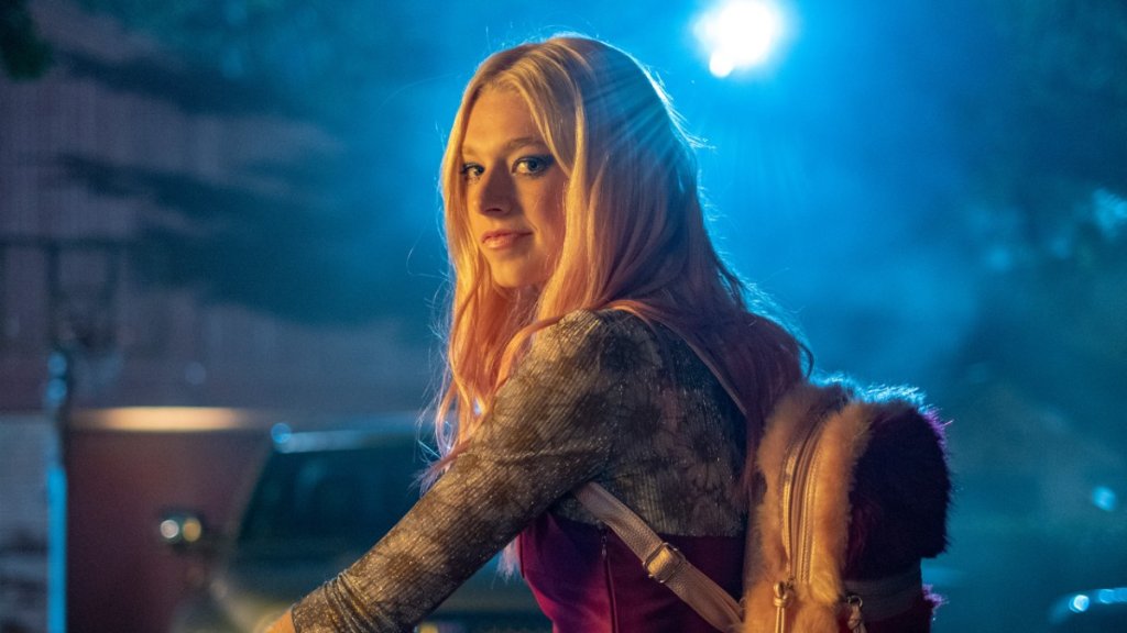Jules, de Euphoria, usou casaco com símbolo importante no último episódio