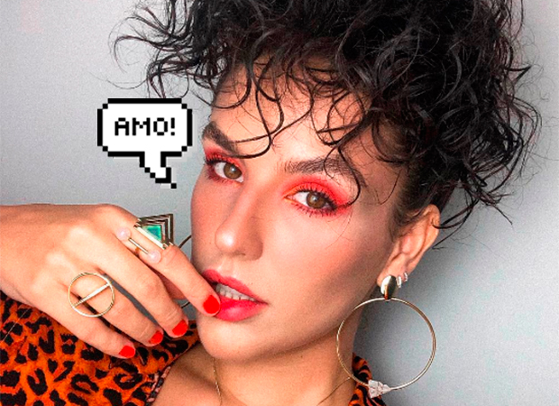 10 tutoriais de maquiagem do TikTok para você se inspirar