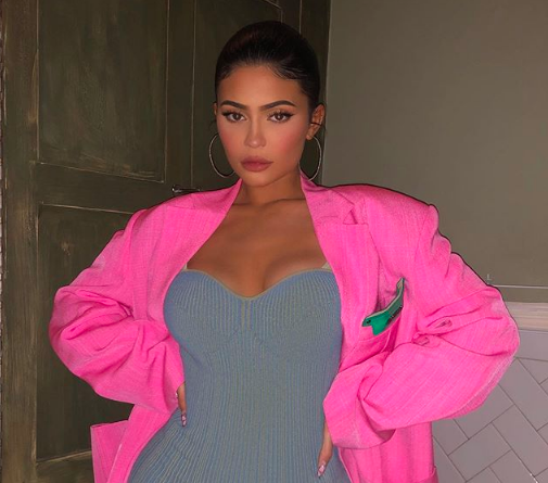 Os presentes mais caros que Kylie Jenner já ganhou