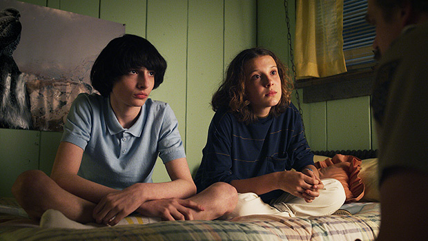 Você já tinha reparado neste erro da 3ª temporada de Stranger Things?