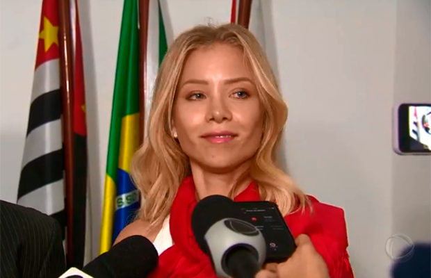 Najila Trindade sobre fim do Caso Neymar: “Sabia que não haveria justiça”