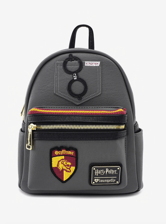 Roupas inspiradas no mundo de Harry Potter