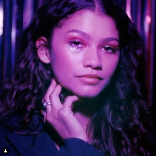 Euphoria está em busca de novo ator para a 2ª temporada da série