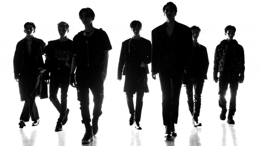 Super M: novo grupo do k-pop reúne idols de SHINee, EXO, NCT e WayV