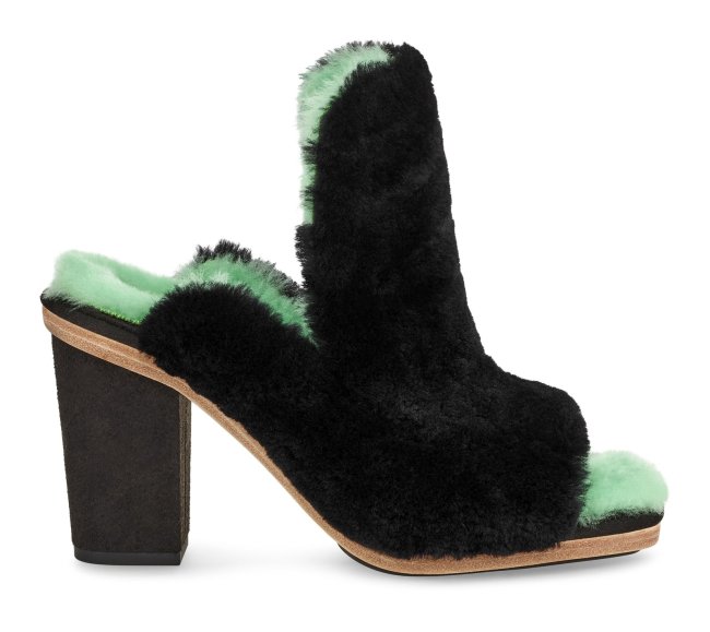Tamanco Ugg