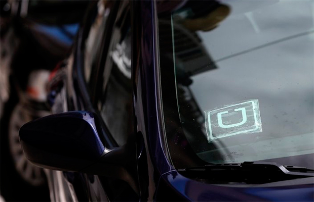 Motorista de Uber (mais um) é detido por suspeita de estupro em São Paulo