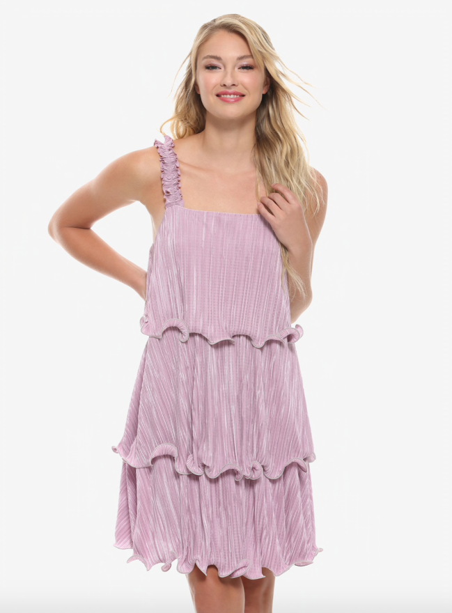 Vestidos inspirados nas personagens de Harry Potter