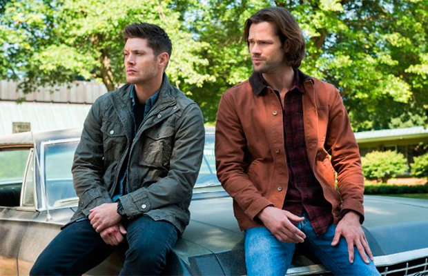 Jensen Ackles pode ter dado dica sobre fim dos Winchester em Supernatural