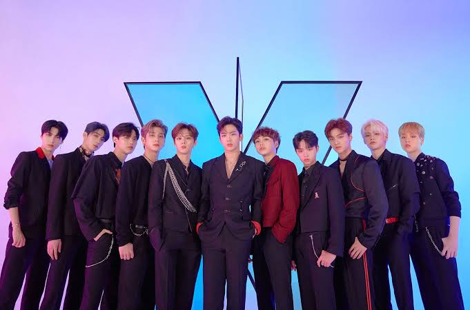 K-pop: X1 anuncia separação após fraude no reality Produce X 101