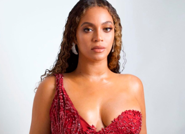 Reparou? As tranças de Beyoncé anunciaram uma novidade bombástica!