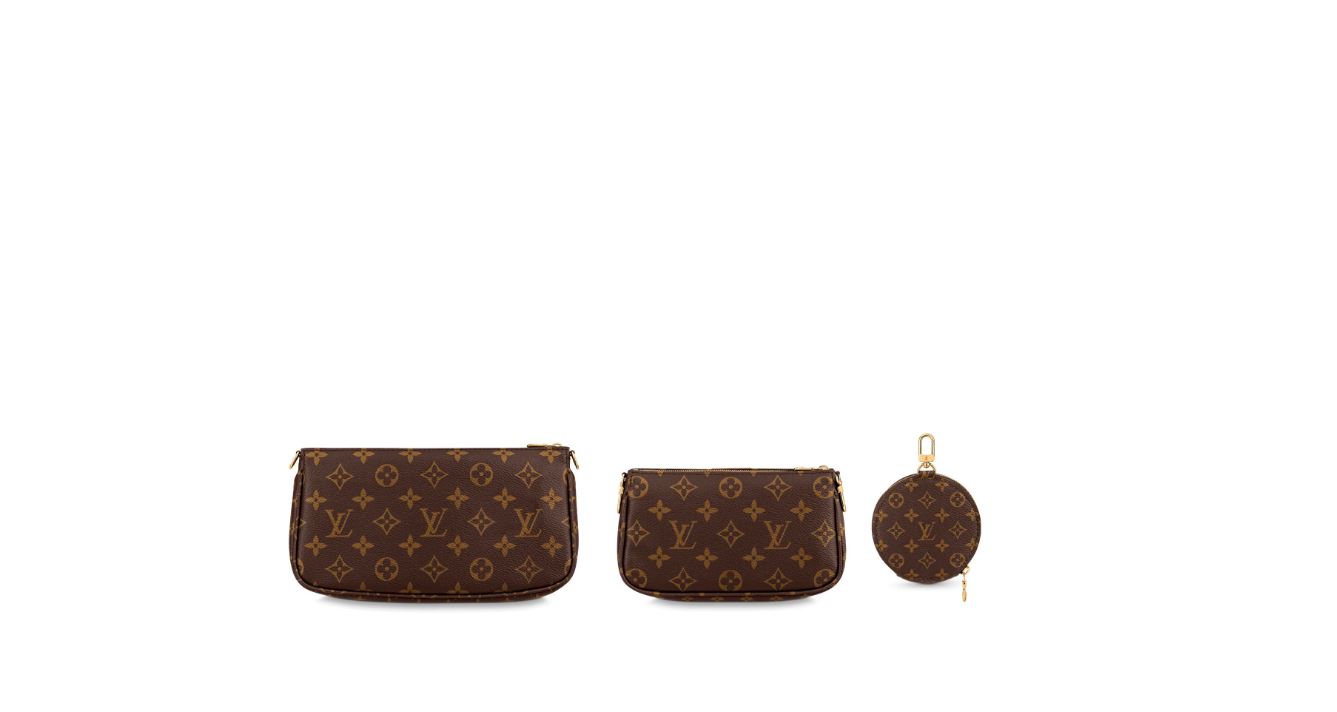 Bolsa Louis Vuitton usada por Rihanna e Gigi Hadid