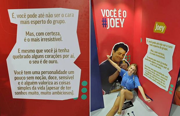 Nosso rolê pela Casa Warner by Friends e o que é bom saber sobre o evento