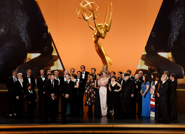 Emmy 2019: GoT é eleita melhor série de drama. Veja a lista de vencedores